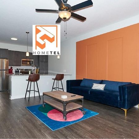 Modern Dwntwn 1 Bdrm Apt Pool Gym Free Parking Ινδιανάπολη Εξωτερικό φωτογραφία
